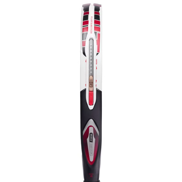 Adidas Arrow Hit Pro EDT 2026 Padel Racket