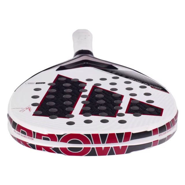Adidas Arrow Hit Pro EDT 2026 Padel Racket