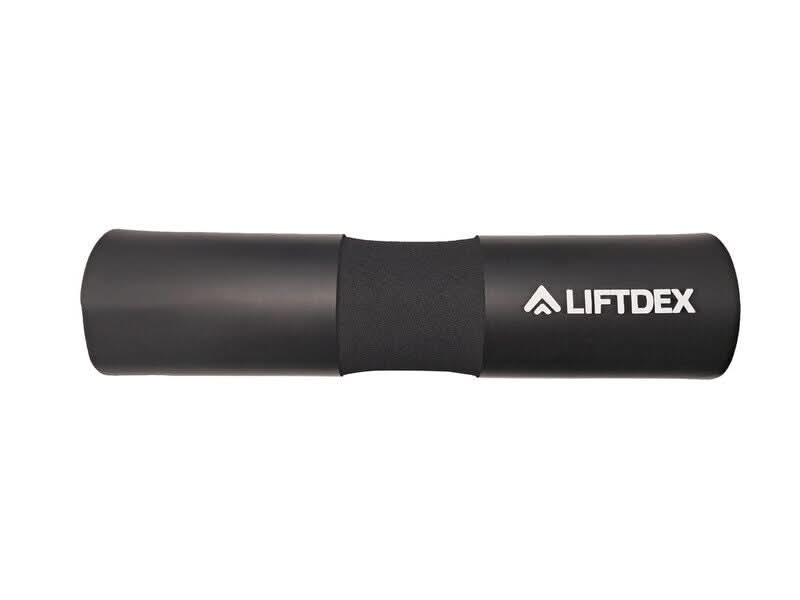 Liftdex Barbell Pad, Black