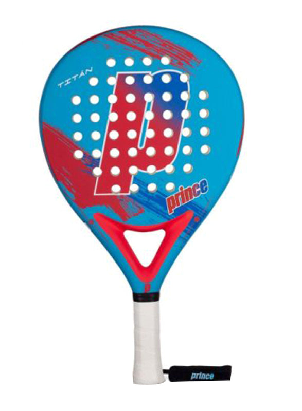 Prince Titan Ultra Light Padel Racket