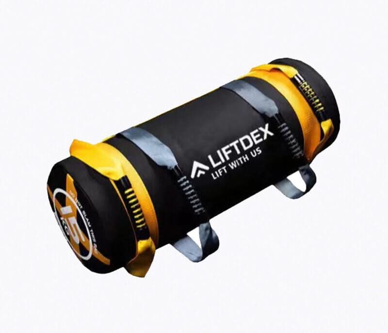 Liftdex Core Power Exercise SandBag