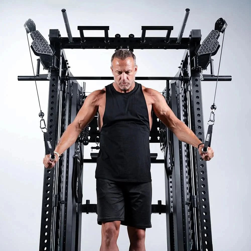 Force USA C20 All-In-One Trainer