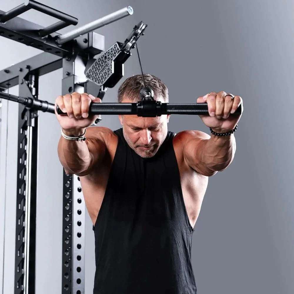 Force USA C20 All-In-One Trainer