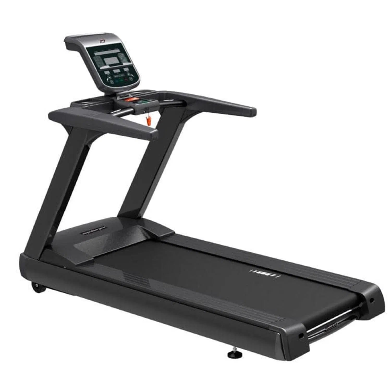 Impulse Fitness, Treadmill, Rt500H