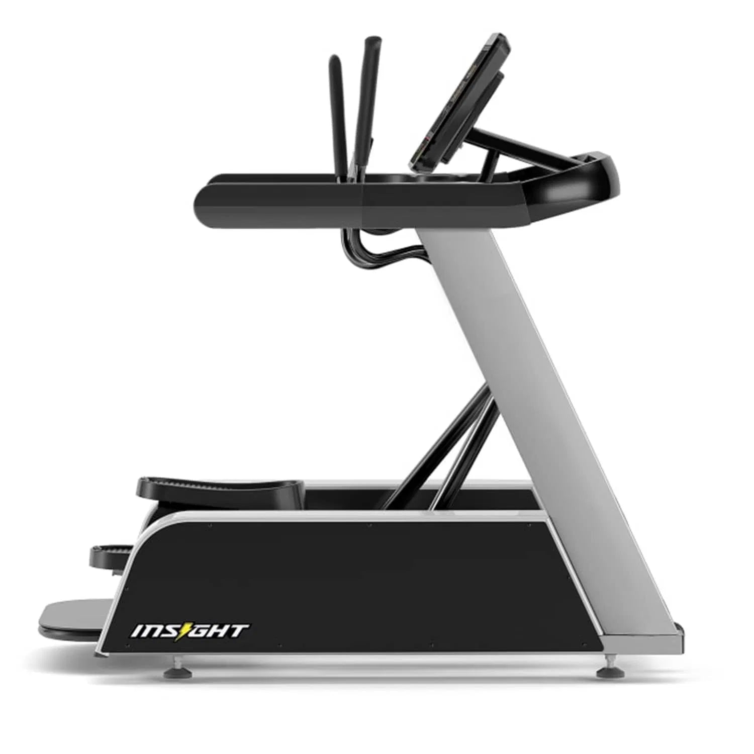 Insight Fitness CE5500 Commercial Elliptical Cross Trainer