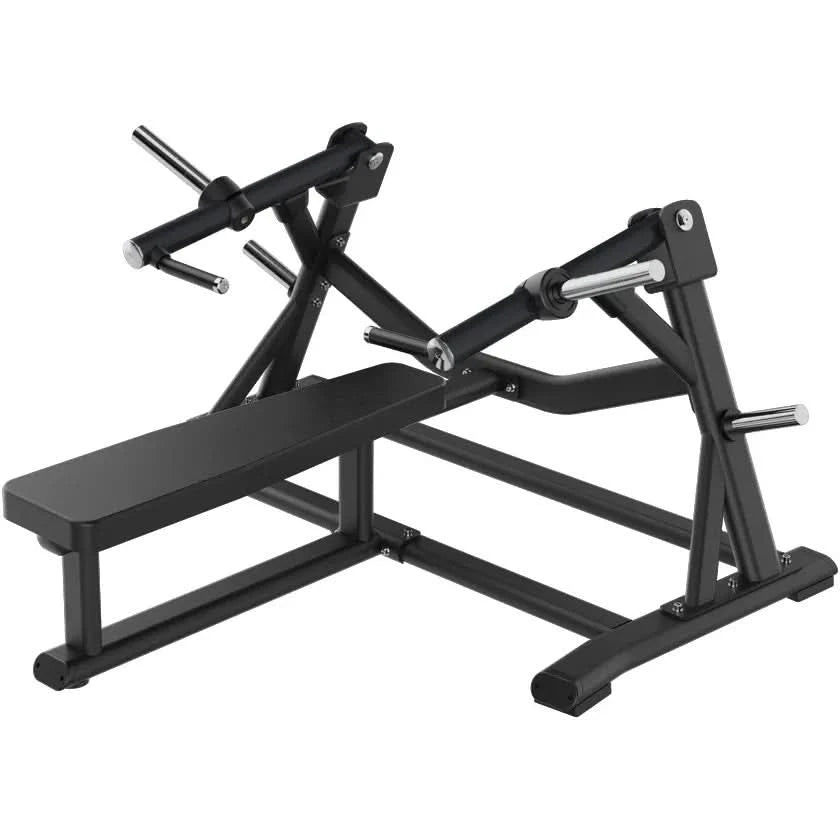 Insight Fitness Horizontal Bench Press – SH045