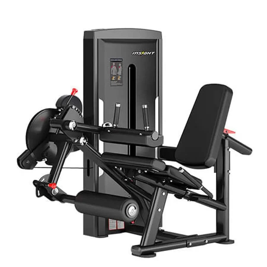 Insight Fitness Leg Curl / Extension - SA037E
