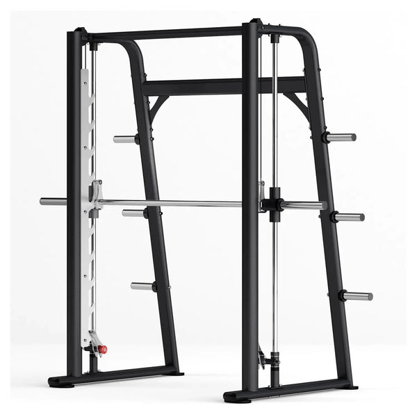 Insight Fitness Smith Machine and Squat Rack – DR030