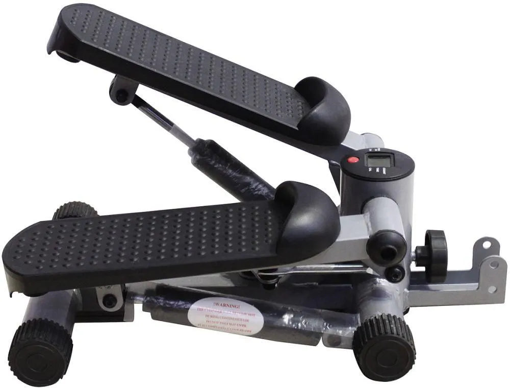 Marshal 5-in-1 Orbitrac Elliptical Cross Trainer