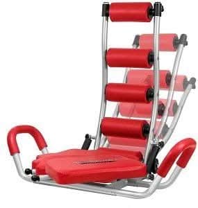 MF Abdominal Twister Trainer | Mf-0053