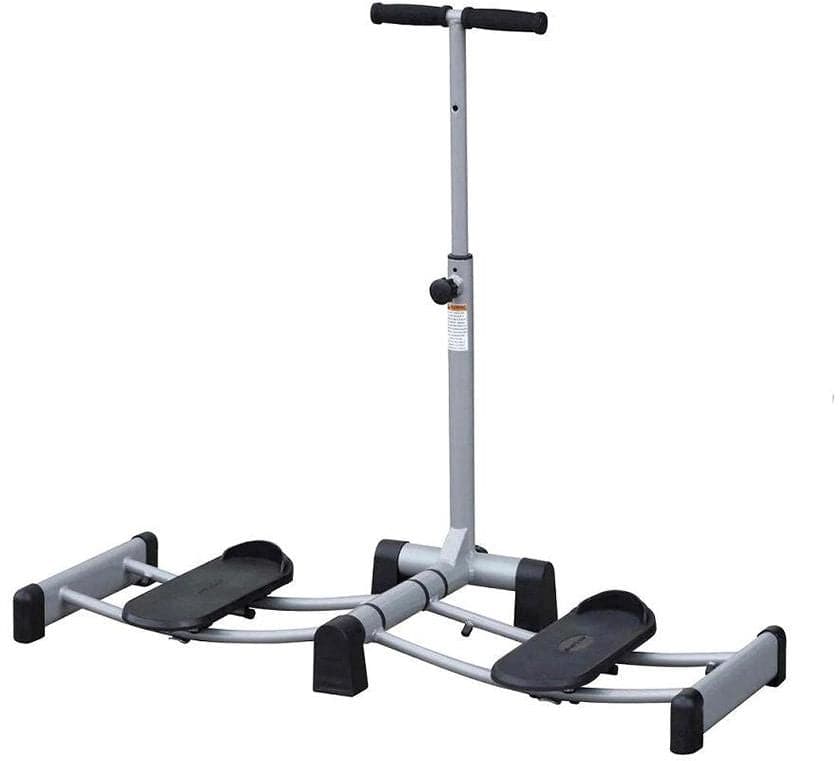 MF Leg Magic Exercise Machine | CRT-LEG-Magic