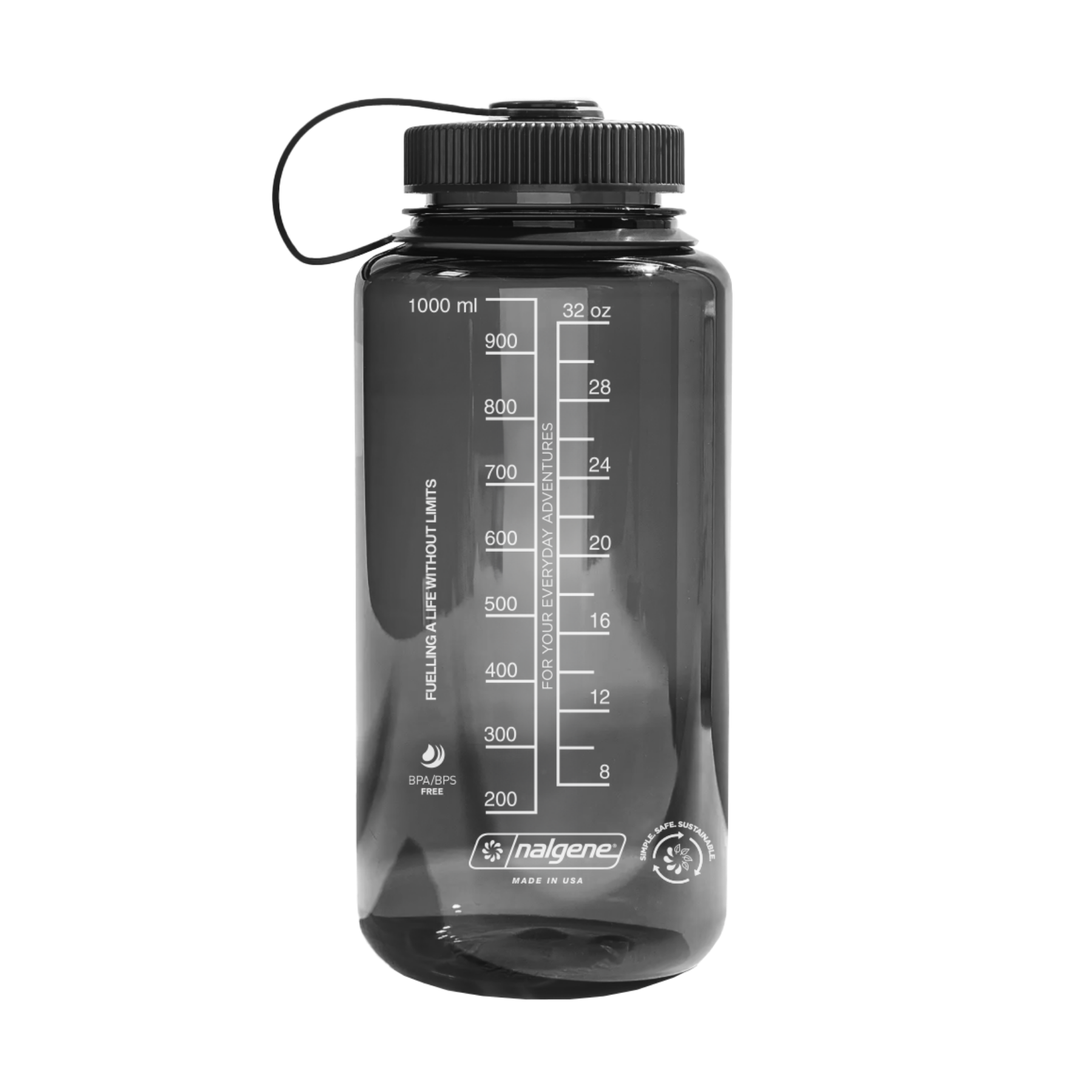 MARCHON™ X Nalgene 1L Bottle