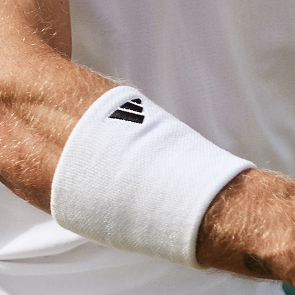 Adidas Tennis Wristband