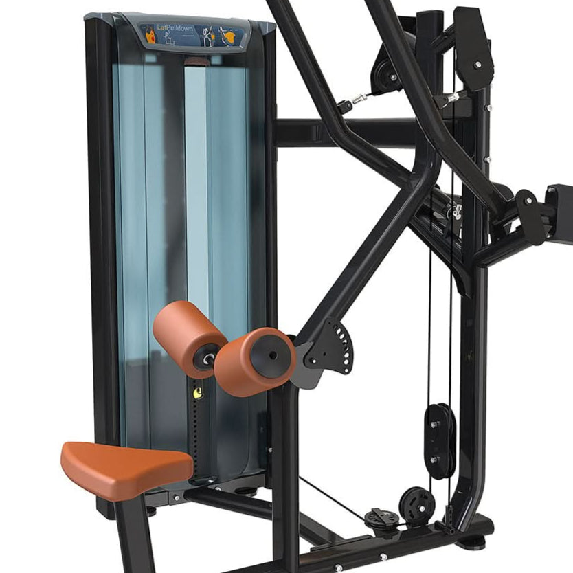 1441 Fitness Lat Pulldown Machine - 41FA507