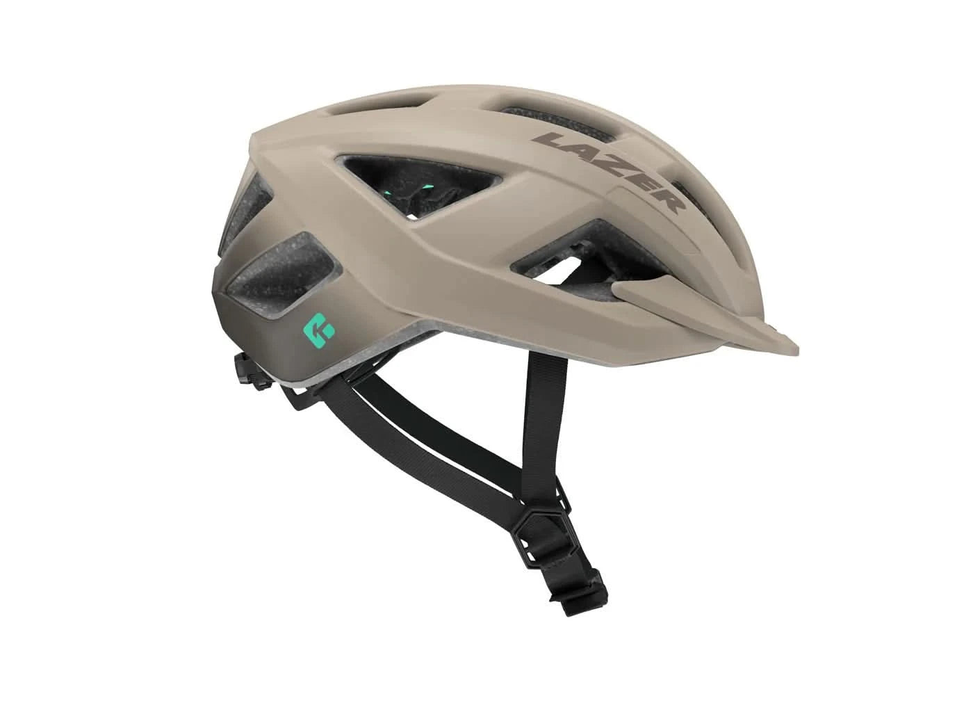 Lazer Cerro KinetiCore Helmet – Versatile Road & Trail Cycling Helmet