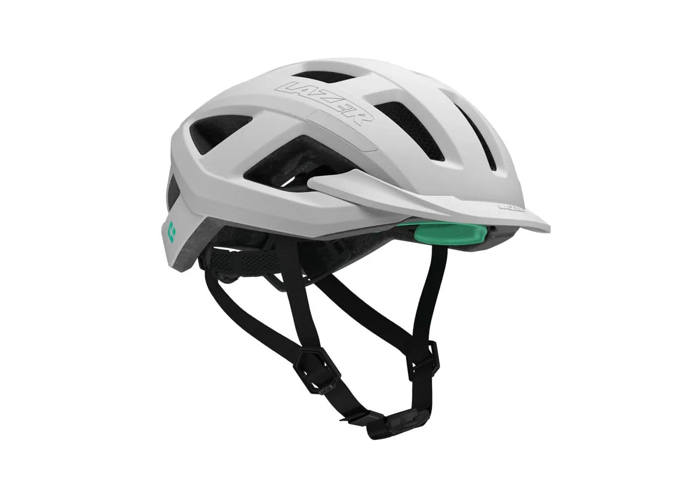 Lazer Cerro KinetiCore Helmet – Versatile Road & Trail Cycling Helmet