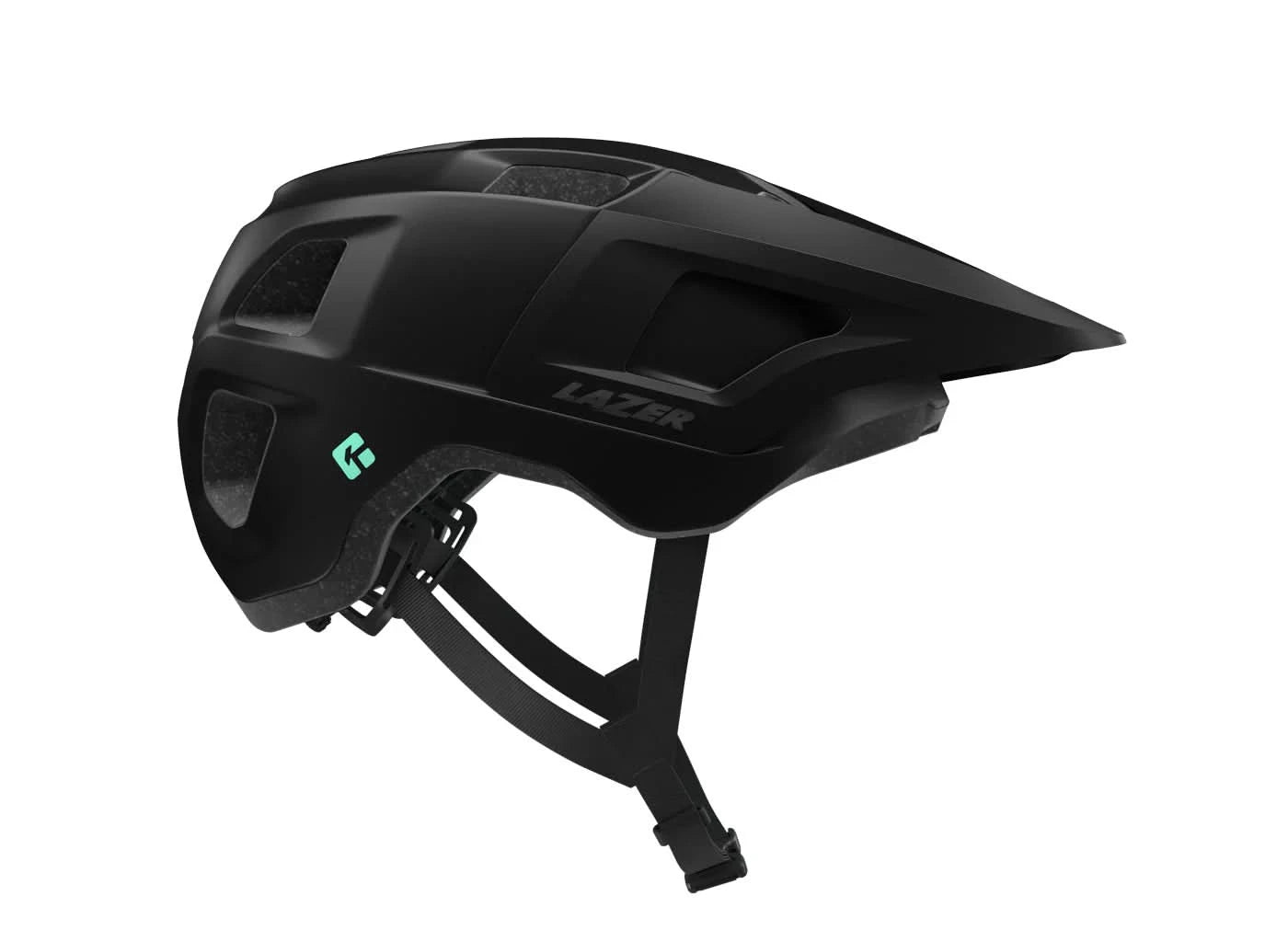 Lazer Lupo KinetiCore Helmet – Trail Ready MTB Cycling Helmet