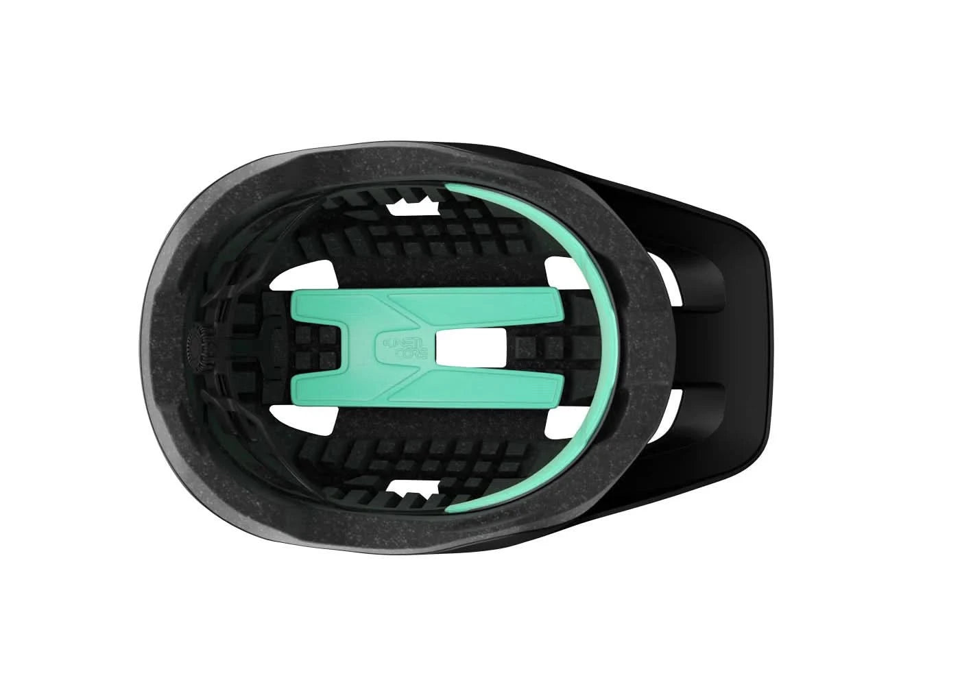 Lazer Lupo KinetiCore Helmet – Trail Ready MTB Cycling Helmet