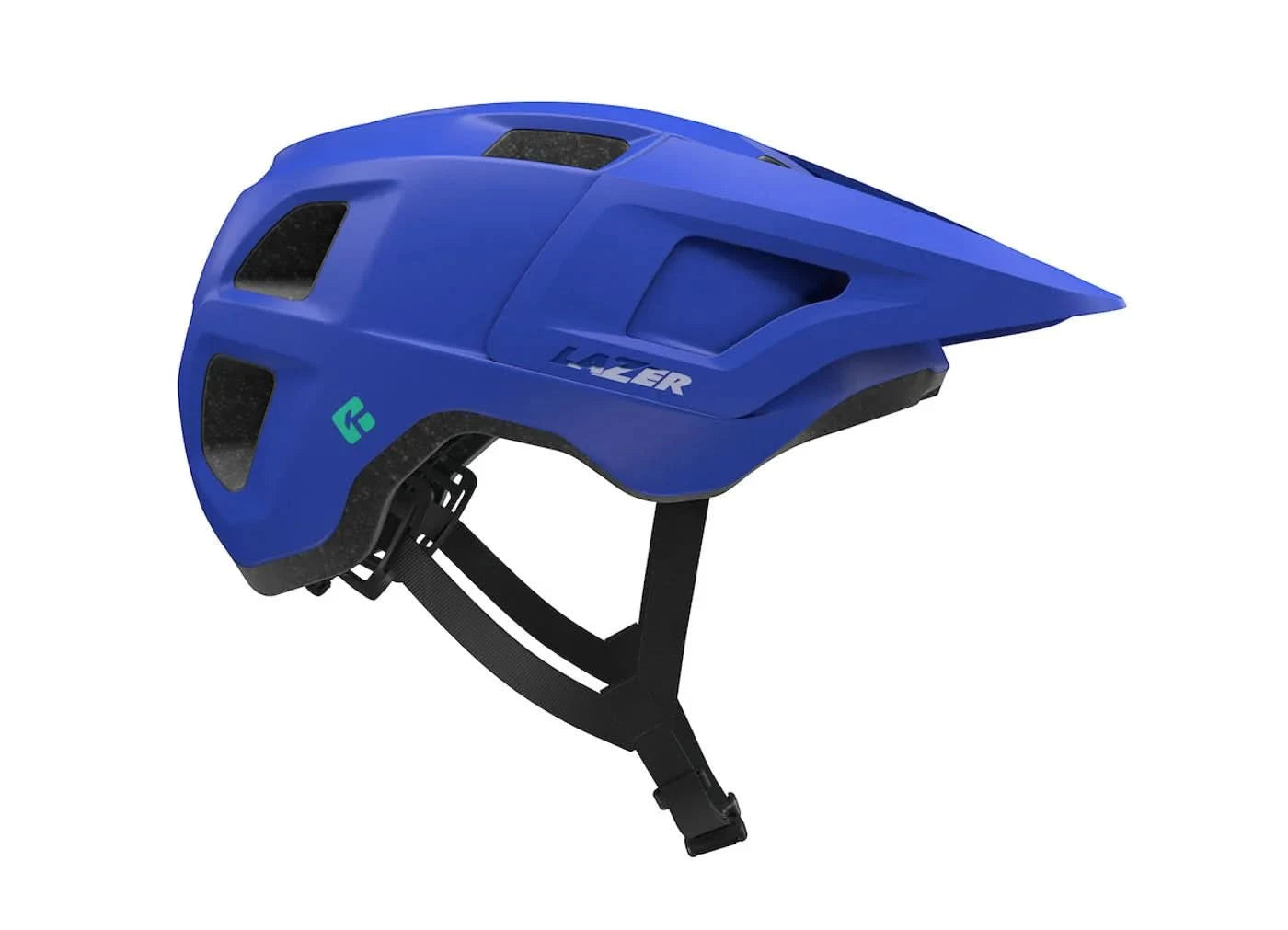 Lazer Lupo KinetiCore Helmet – Trail Ready MTB Cycling Helmet