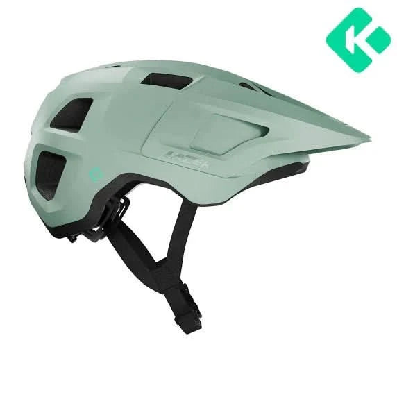 Lazer Lupo KinetiCore Helmet – Trail Ready MTB Cycling Helmet