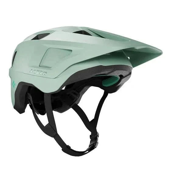 Lazer Lupo KinetiCore Helmet – Trail Ready MTB Cycling Helmet