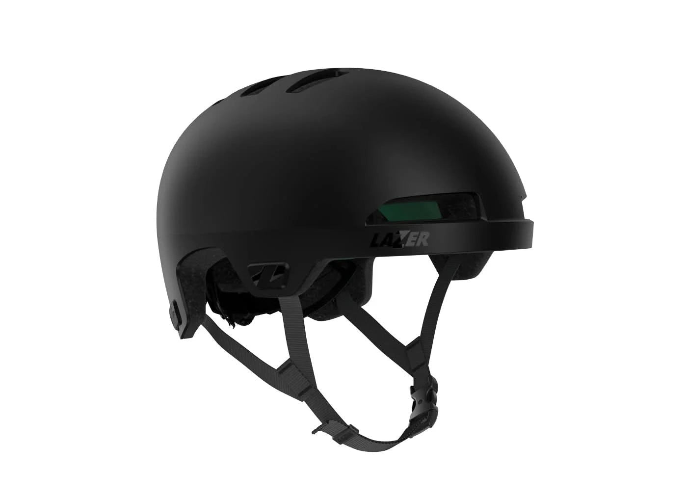Lazer Maze KinetiCore Helmet – Urban Skate-Style Helmet