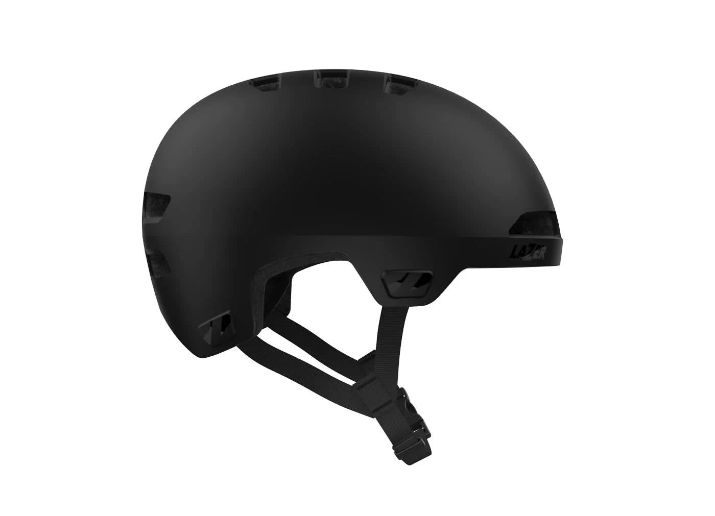 Lazer Maze KinetiCore Helmet – Urban Skate-Style Helmet
