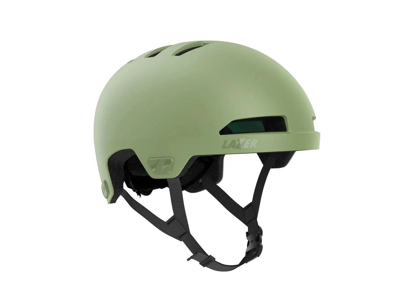 Lazer Maze KinetiCore Helmet – Urban Skate-Style Helmet