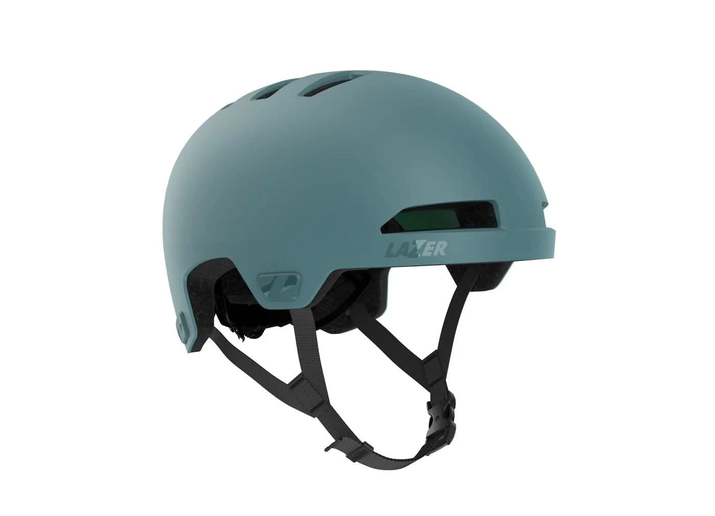 Lazer Maze KinetiCore Helmet – Urban Skate-Style Helmet