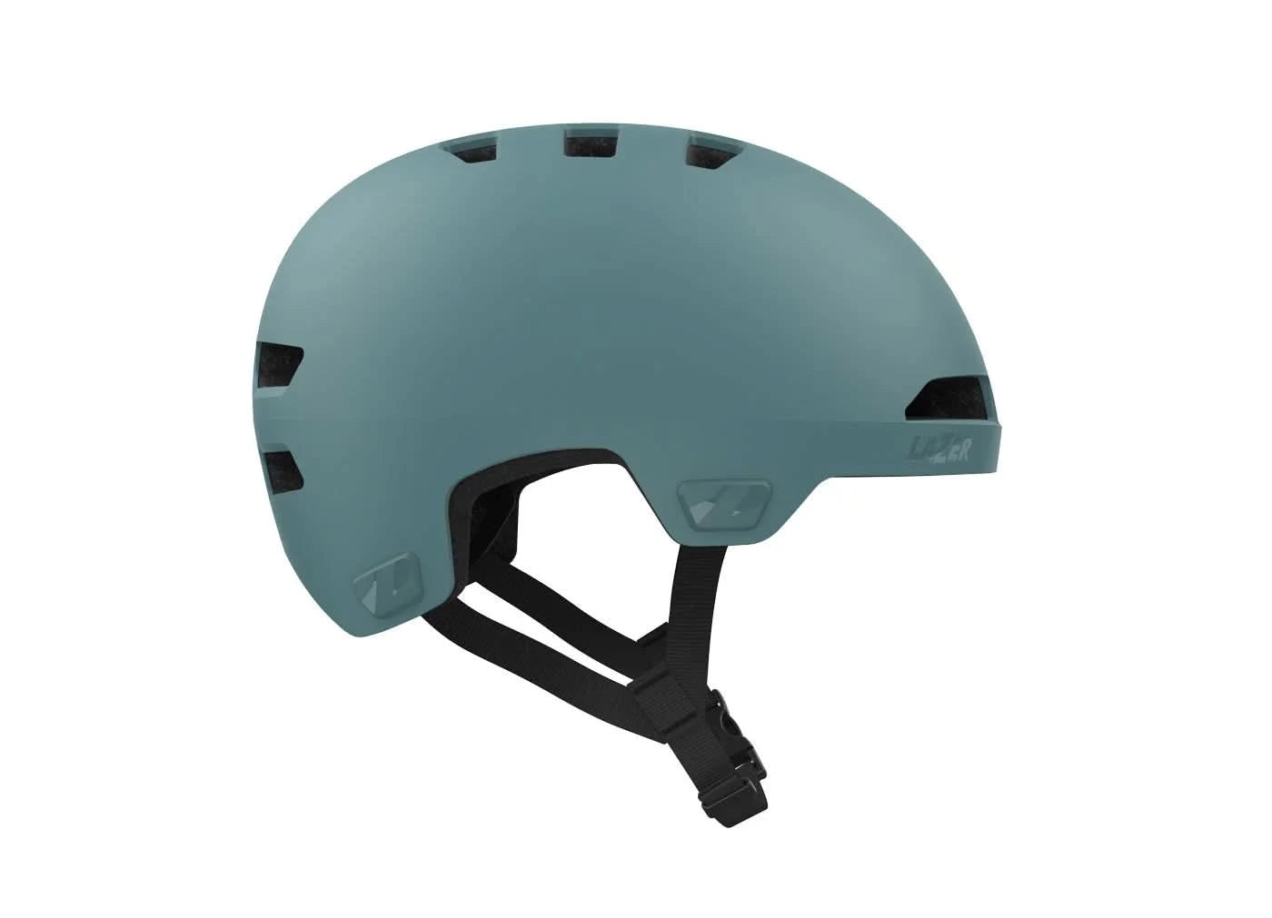 Lazer Maze KinetiCore Helmet – Urban Skate-Style Helmet