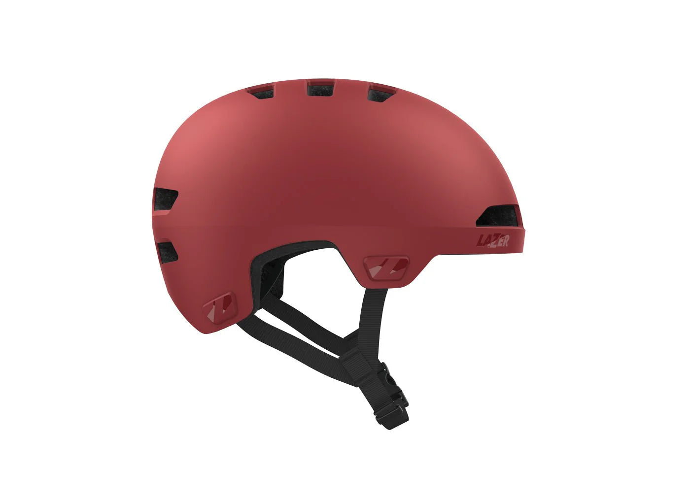 Lazer MazeJR KinetiCore Helmet – Urban Youth Helmet