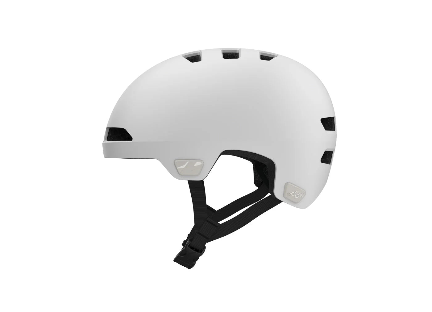 Lazer MazeJR KinetiCore Helmet – Urban Youth Helmet