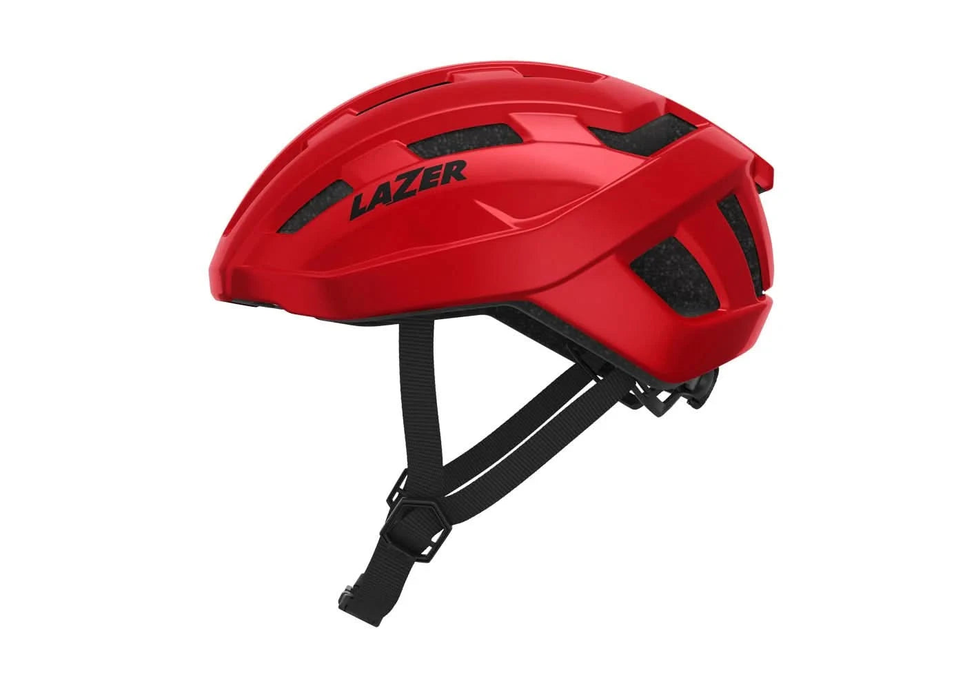 Lazer Tempo KinetiCore Helmet – Lightweight Everyday Cycling Helmet