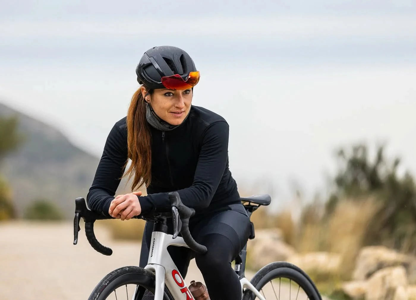Lazer Vento KinetiCore Road Helmet – Aero Performance Cycling Helmet