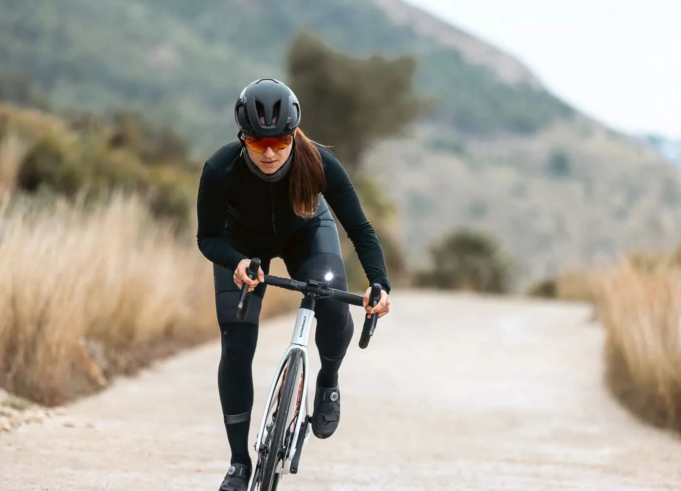 Lazer Vento KinetiCore Road Helmet – Aero Performance Cycling Helmet