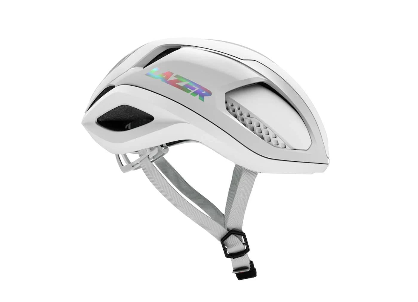 Lazer Vento KinetiCore Road Helmet – Aero Performance Cycling Helmet