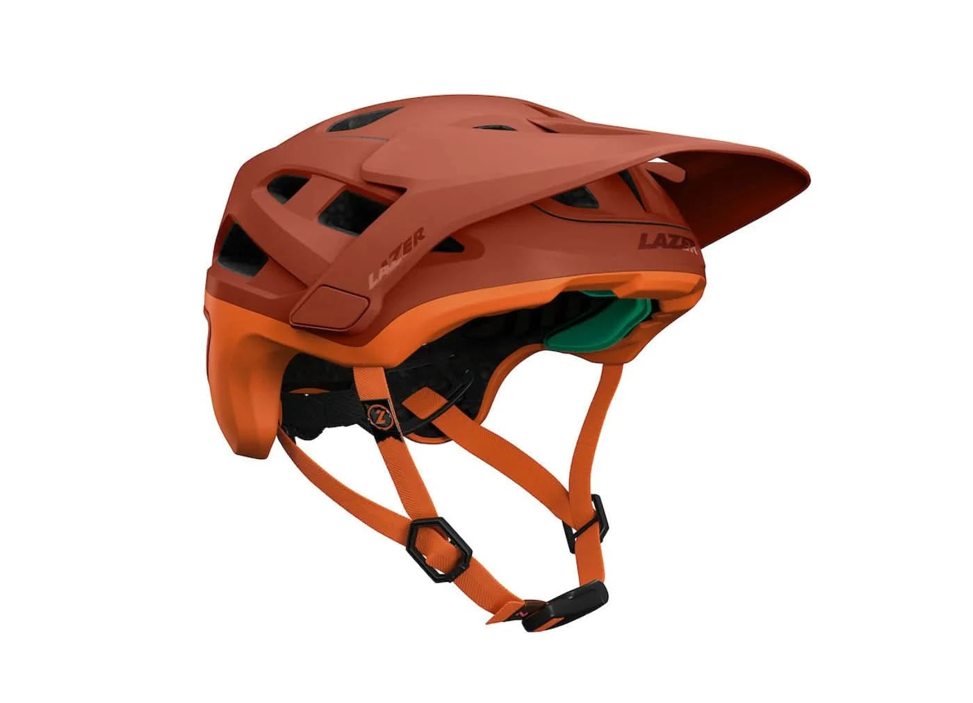 Lazer Jackal KinetiCore Helmet – Premium MTB Trail Helmet