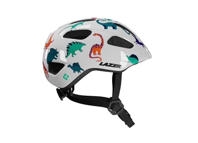 Lazer Pnut KinetiCore 2.0 Kids Helmet 