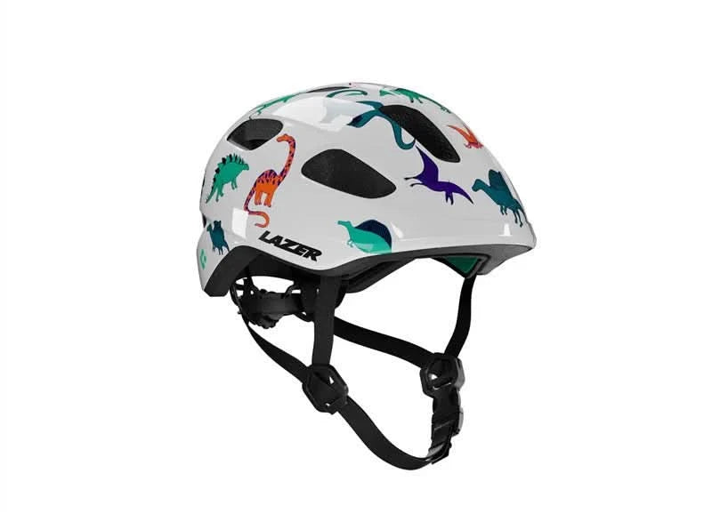 Lazer Pnut KinetiCore 2.0 Kids Helmet 