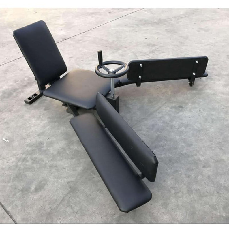 1441 Fitness Leg Splitter / Stretching Machine