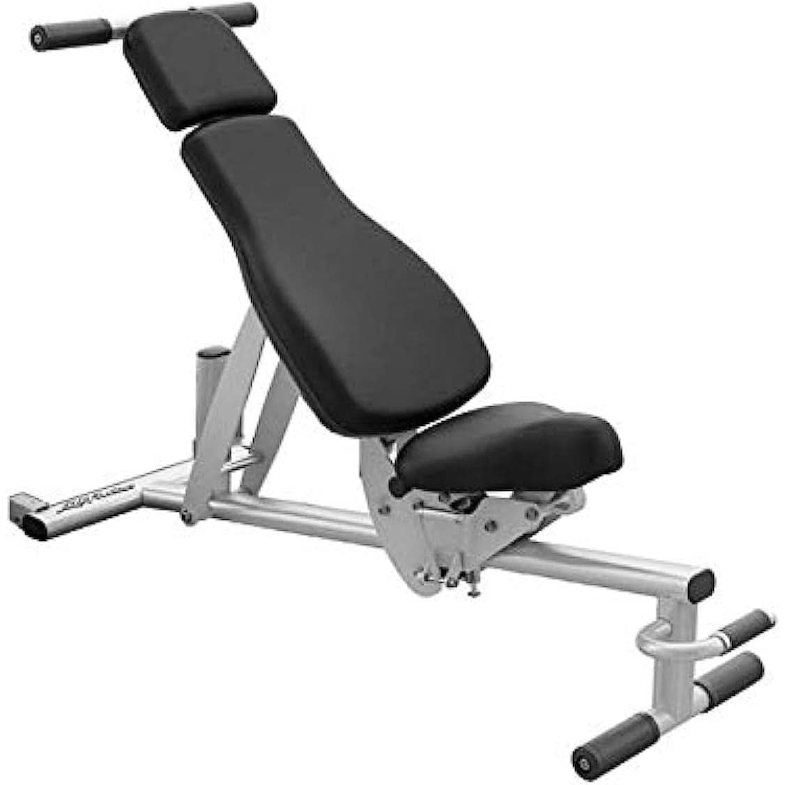 Life Fitness Adjustable Bench for G5/G7