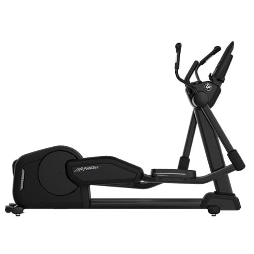 Life Fitness Integrity Series Elliptical Cross Trainer with SE3HD Console