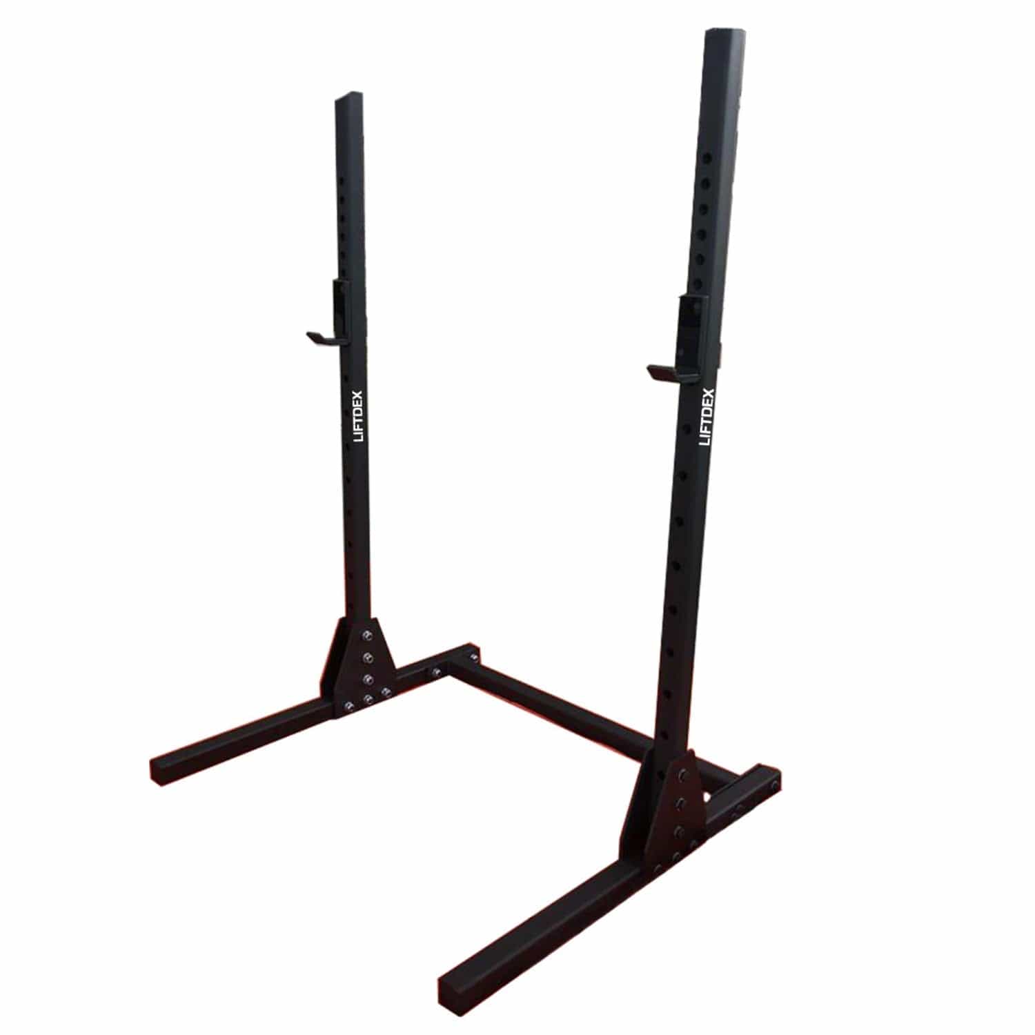 Liftdex Baseline Stand (Squat Rack with Base 1.8m) - Athletix.ae