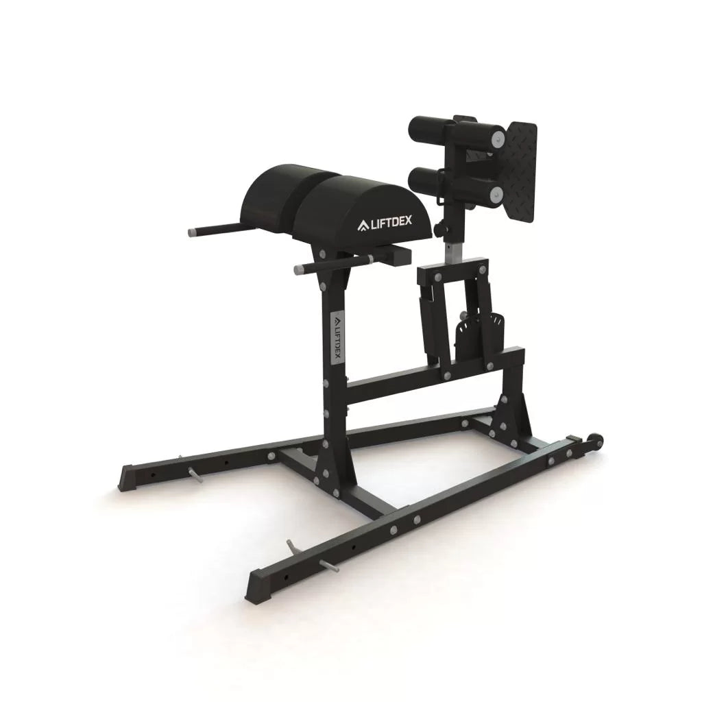 Liftdex Glute Ham Developer Machine (GHD)