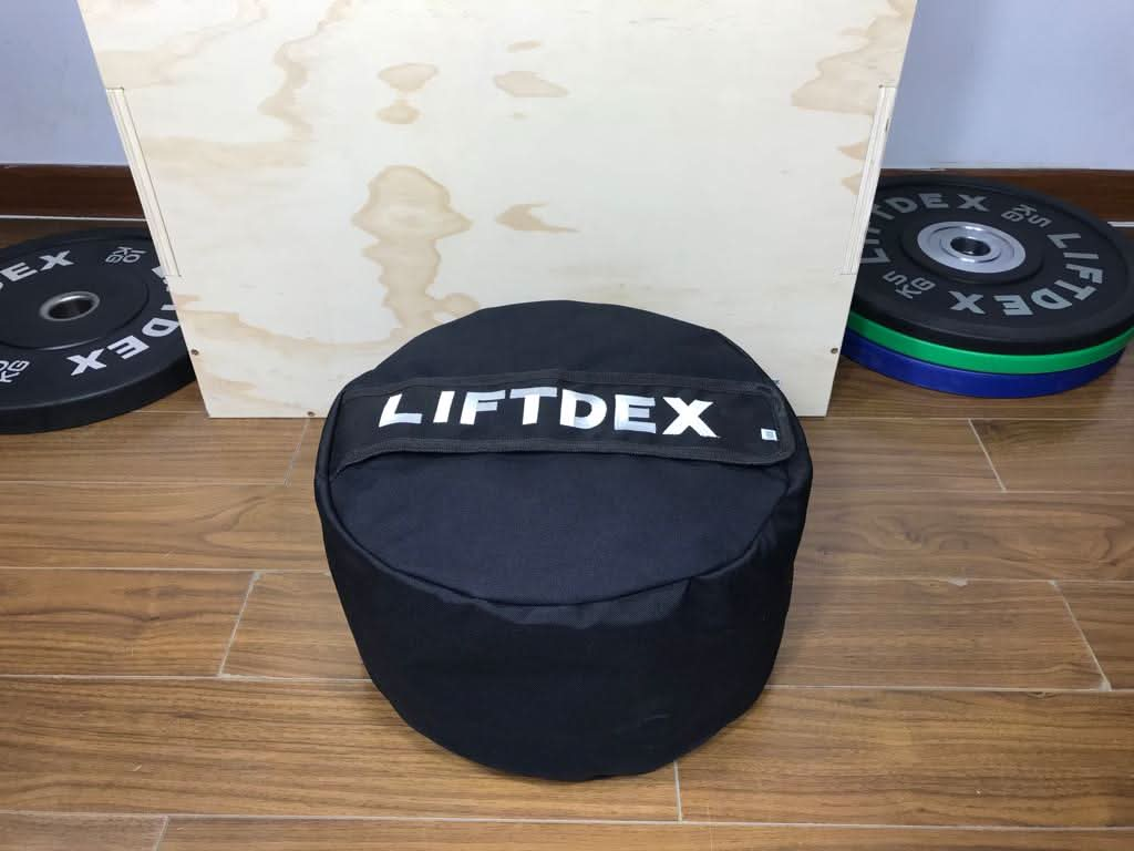 Liftdex Sandbags, 5Kg-25Kg, Sold as Piece