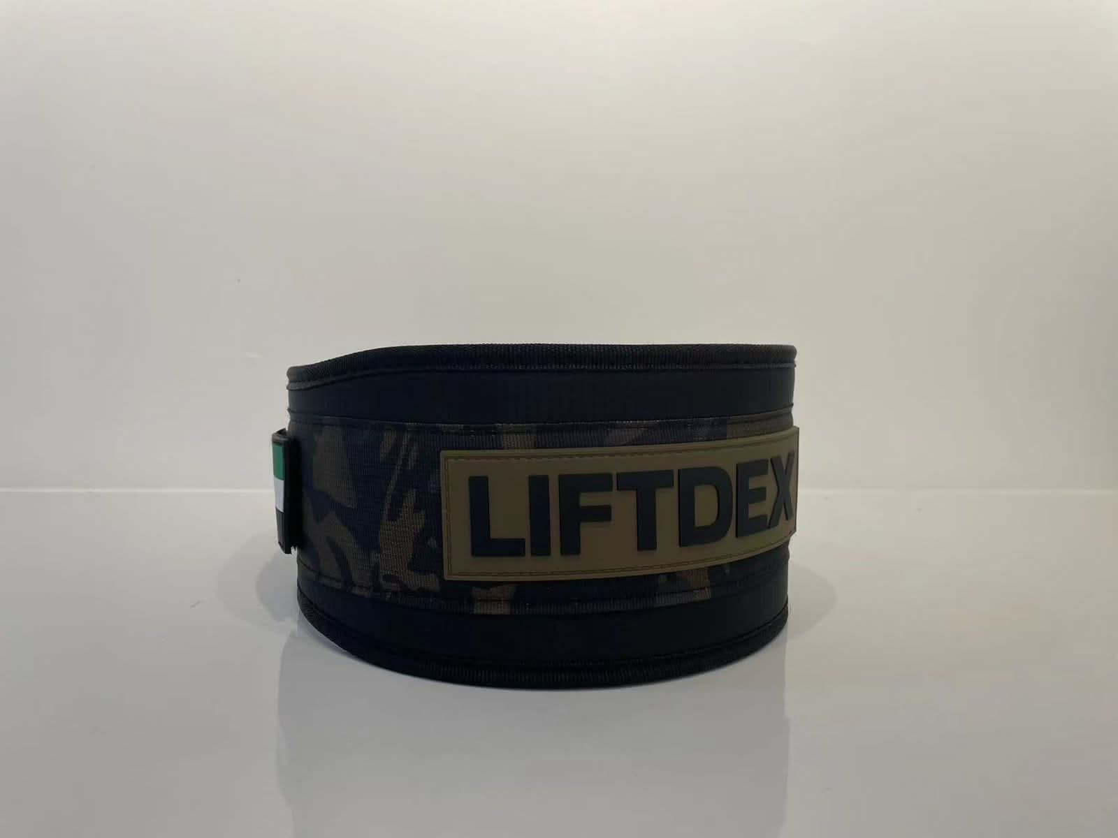 Liftdex Weighlifting Belt