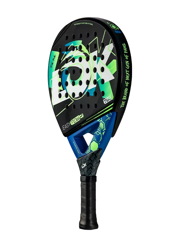 LOK Easy Flow Gen 2 Padel Racket 2026