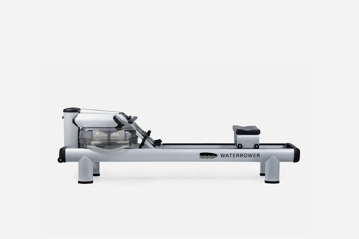 WaterRower M1 HiRise Rowing Machine