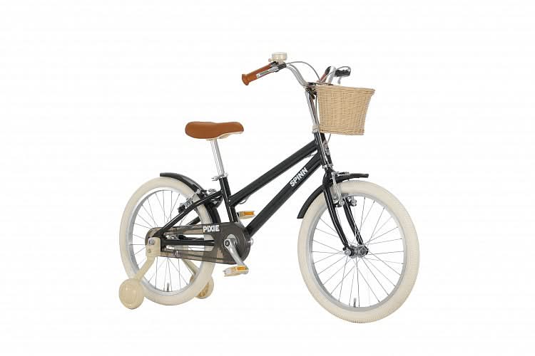 Spinn Pixie 20" Kids Bike