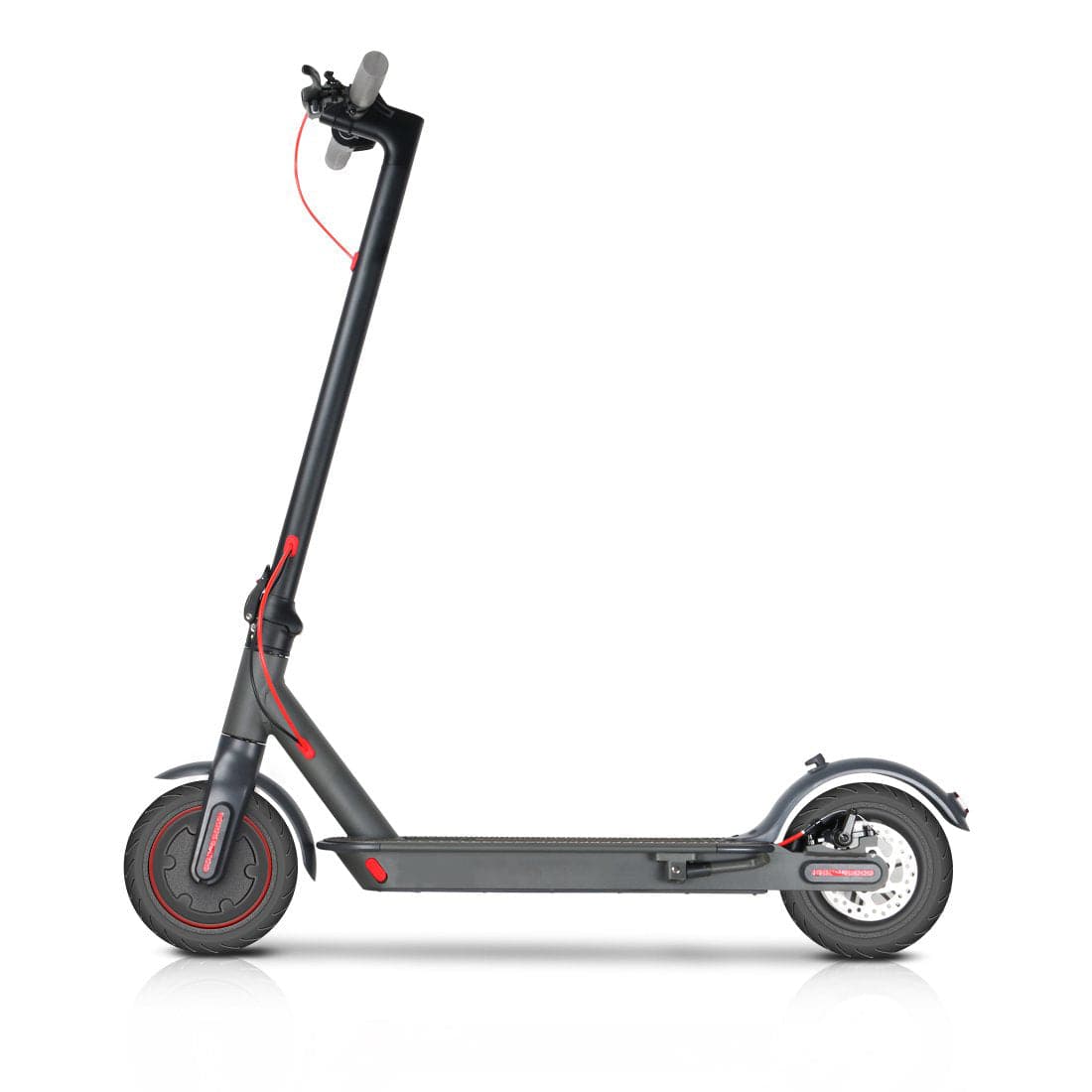 MF App-Controlled Scooter | MF-0614